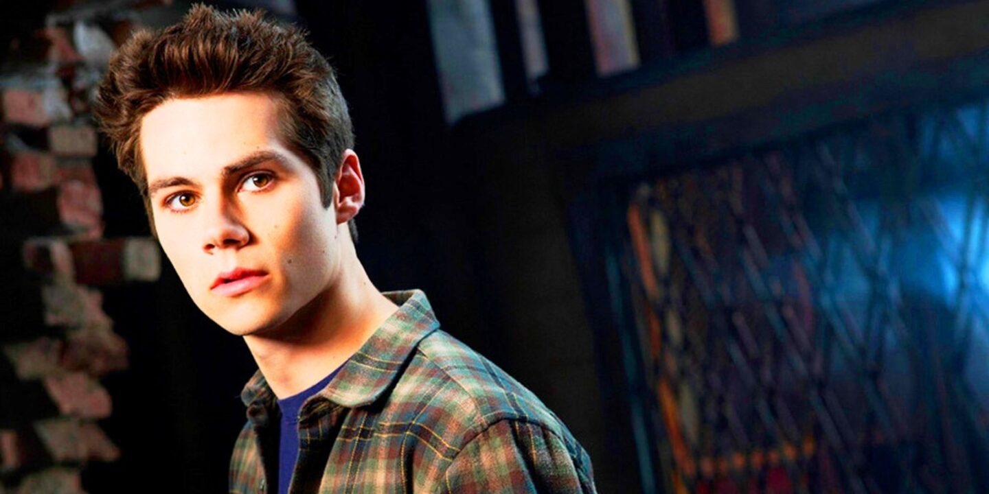 Dylan O’Brien Background images