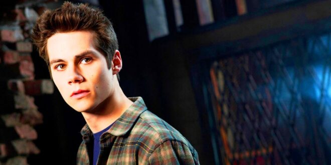 Dylan O’Brien Background images
