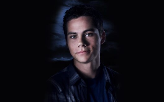 Dylan O’Brien Computer Wallpapers