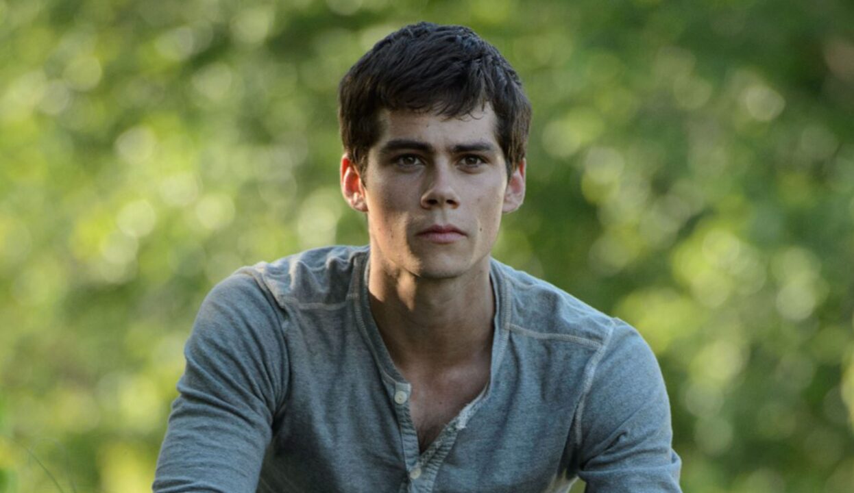 Dylan O’Brien Desktop Wallpapers