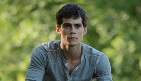 Dylan O’Brien Desktop Wallpapers