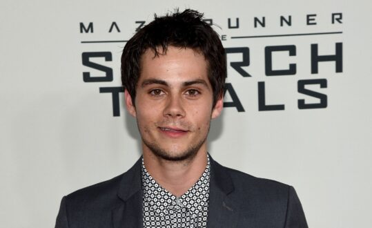 Dylan O’Brien High Quality Wallpapers
