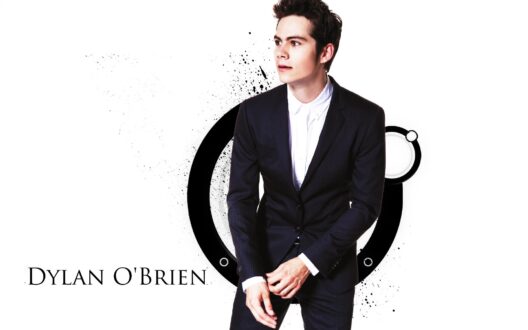 Dylan O’Brien Laptop Wallpapers