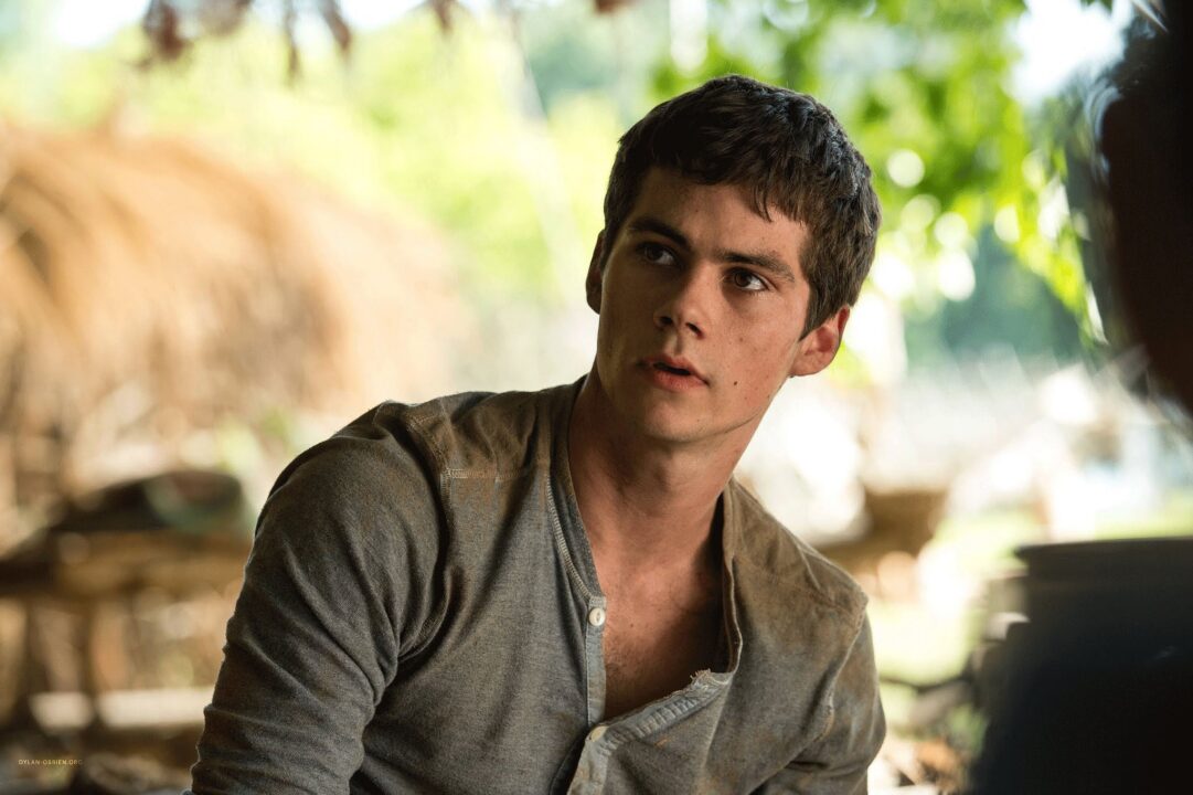 Dylan O’Brien Photo Gallery