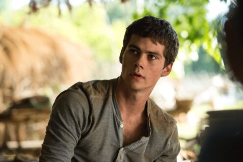 Dylan O’Brien Photo Gallery