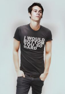Dylan O’Brien Photos