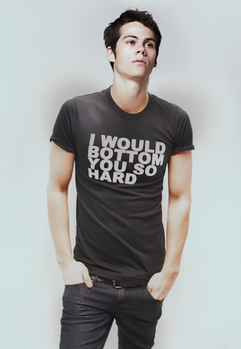 Dylan O’Brien Photos