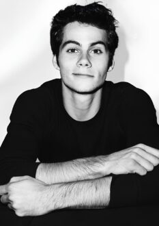 Dylan O’Brien Pics