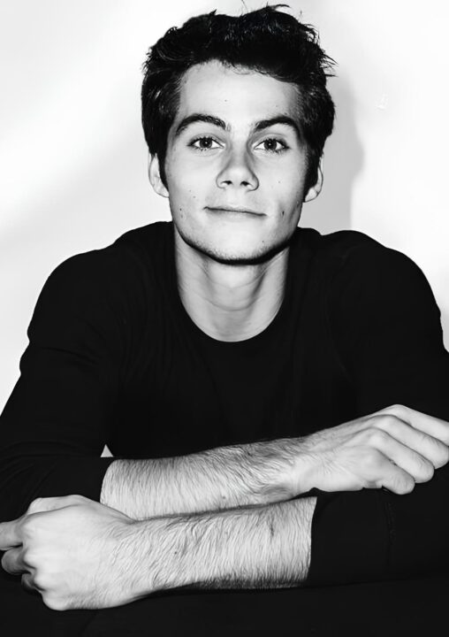 Dylan O’Brien Pics