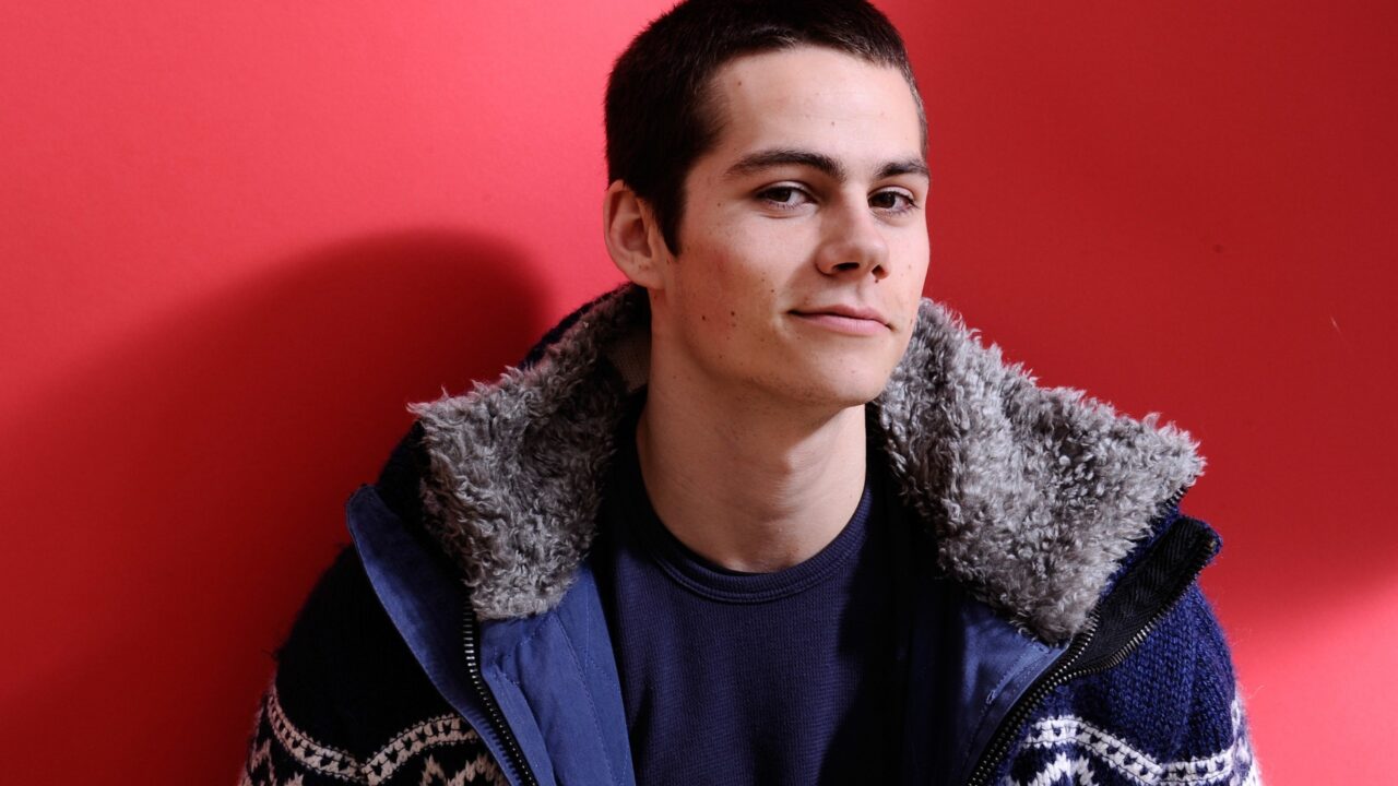 Dylan O’Brien Wallpapers