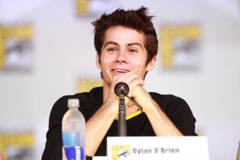 Dylan O’Brien Wallpapers 3