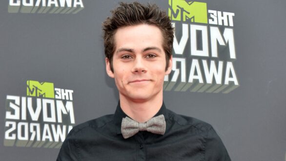 Dylan O’Brien images