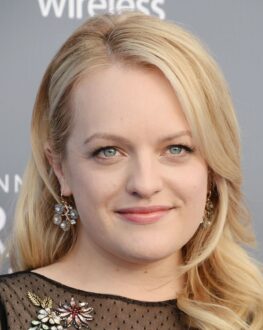 Elisabeth Moss