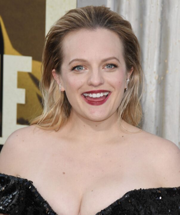 Elisabeth Moss Gallery