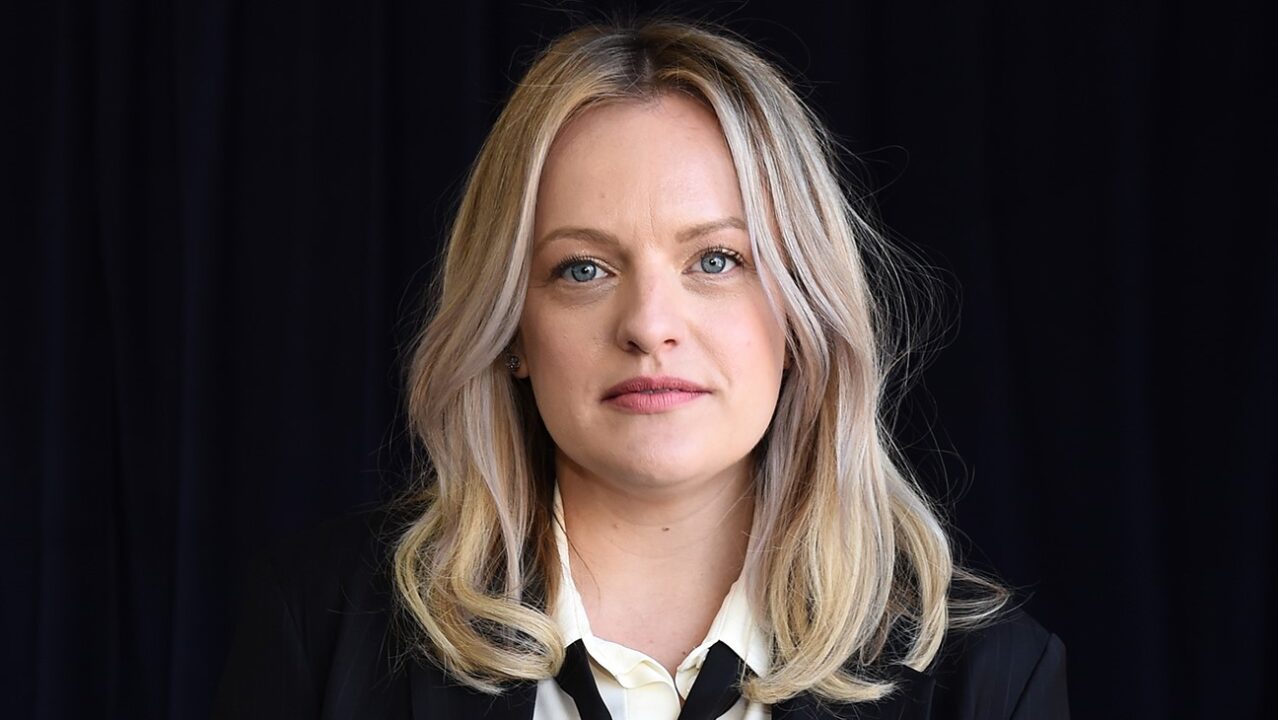 Elisabeth Moss Photos