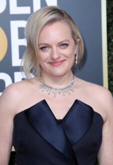 Elisabeth Moss Pics