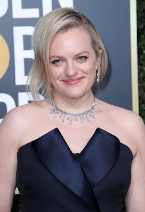 Elisabeth Moss Pics