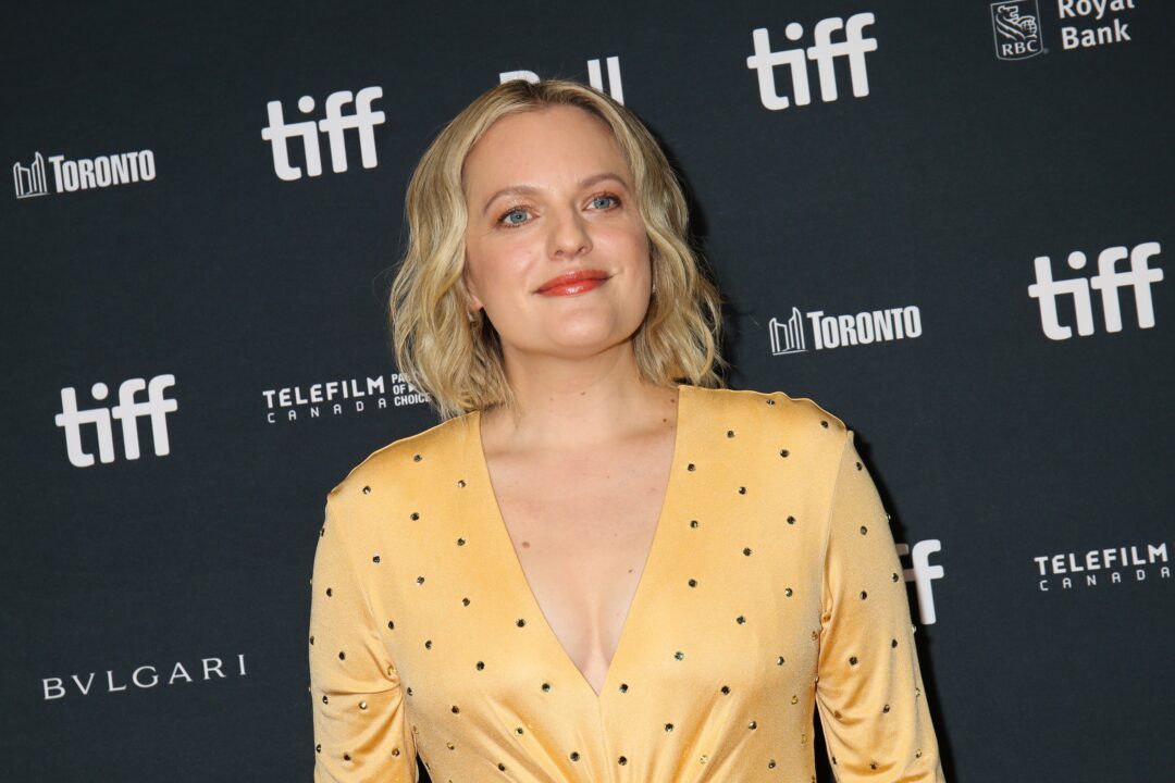 Elisabeth Moss Wallpapers