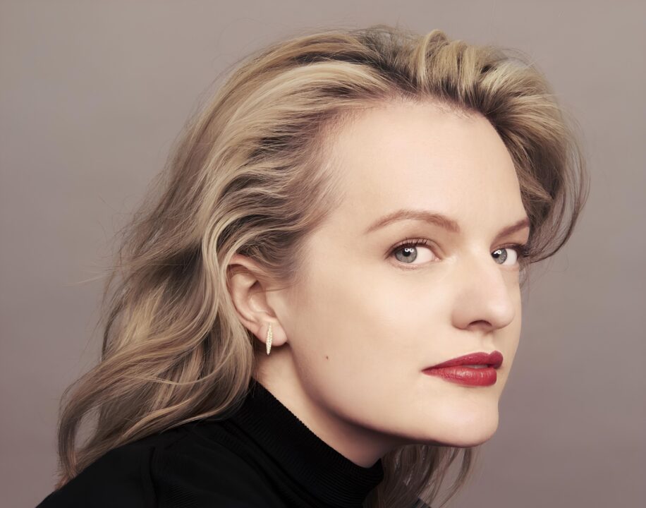 Elisabeth Moss Widescreen