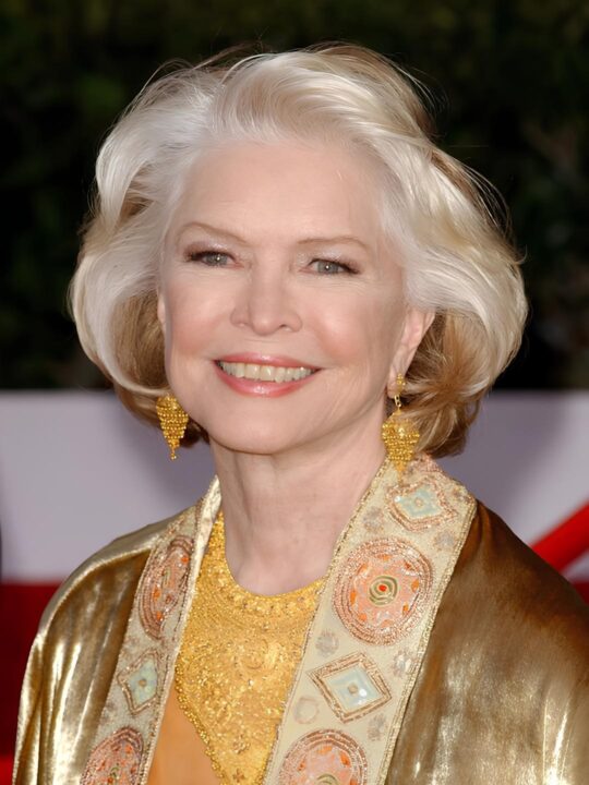 Ellen Burstyn Gallery