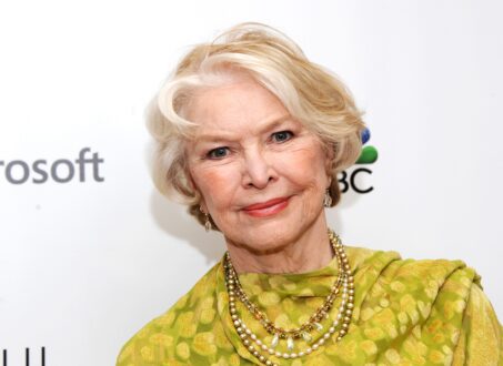 Ellen Burstyn High Quality Wallpapers