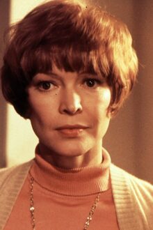 Ellen Burstyn Photo Gallery