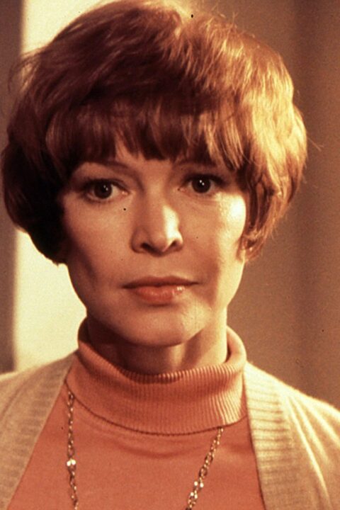 Ellen Burstyn Photo Gallery