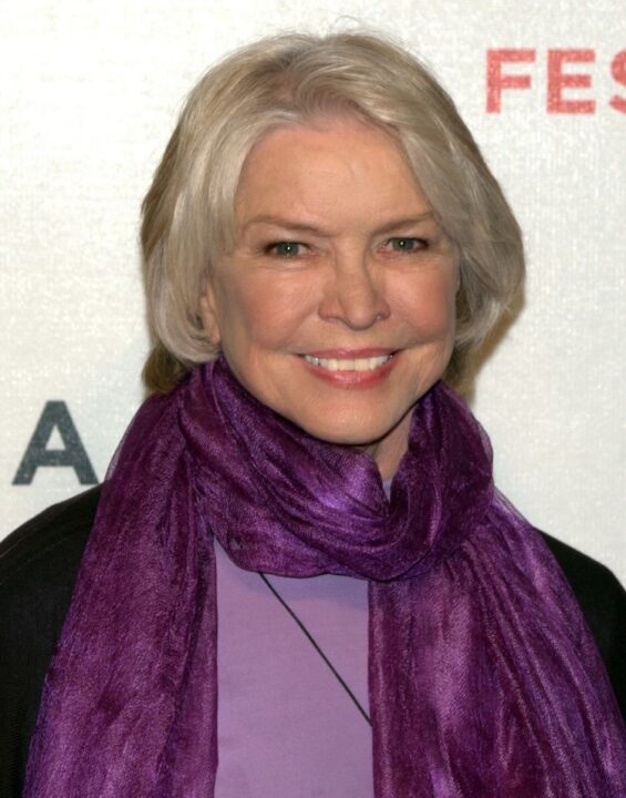 Ellen Burstyn Pics