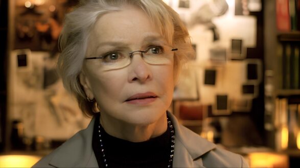 Ellen Burstyn Wallpapers