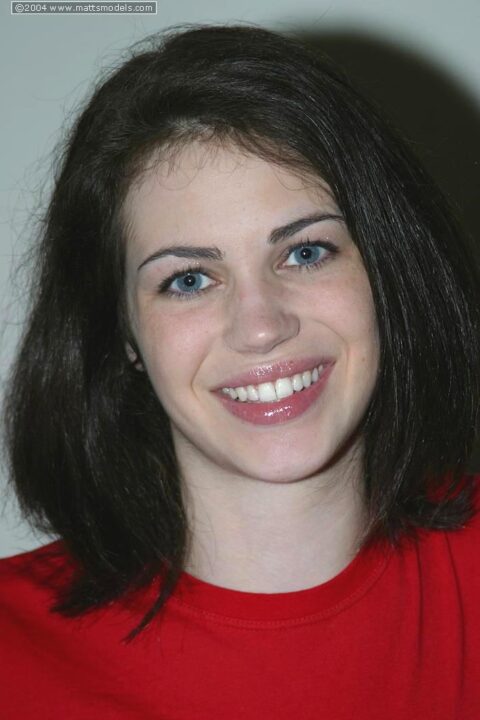 Faith Leon Face