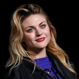 Frances Bean Cobain