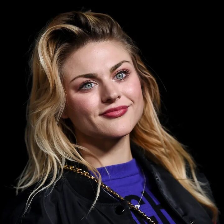 Frances Bean Cobain