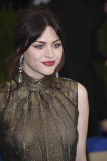 Frances Bean Cobain Gallery