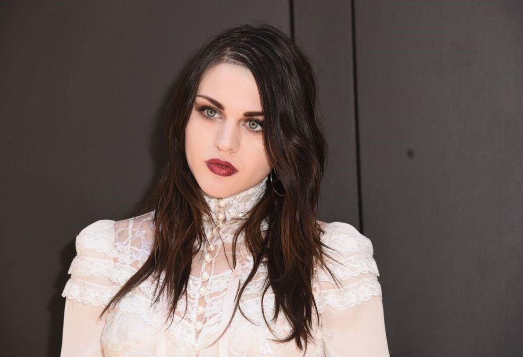 Frances Bean Cobain Photos
