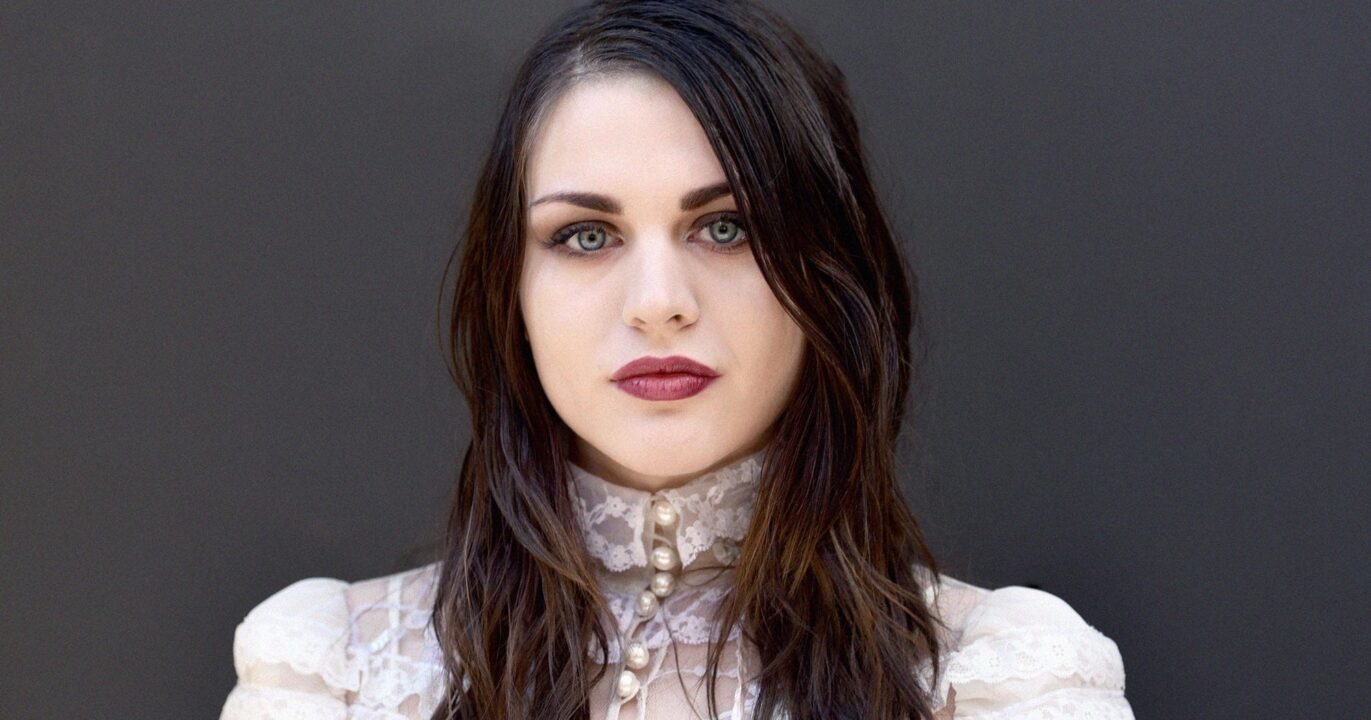Frances Bean Cobain Wallpapers