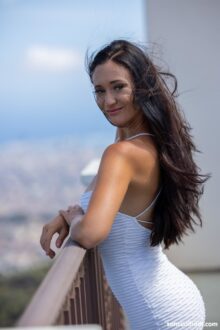 Gina Ferocious Photos