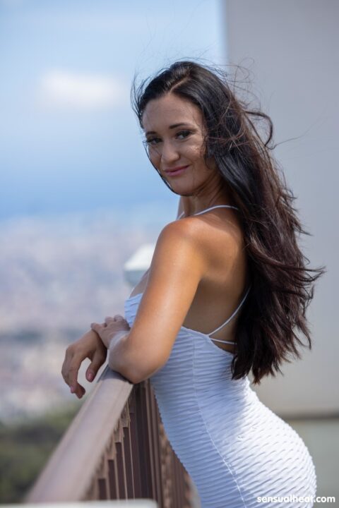 Gina Ferocious Photos
