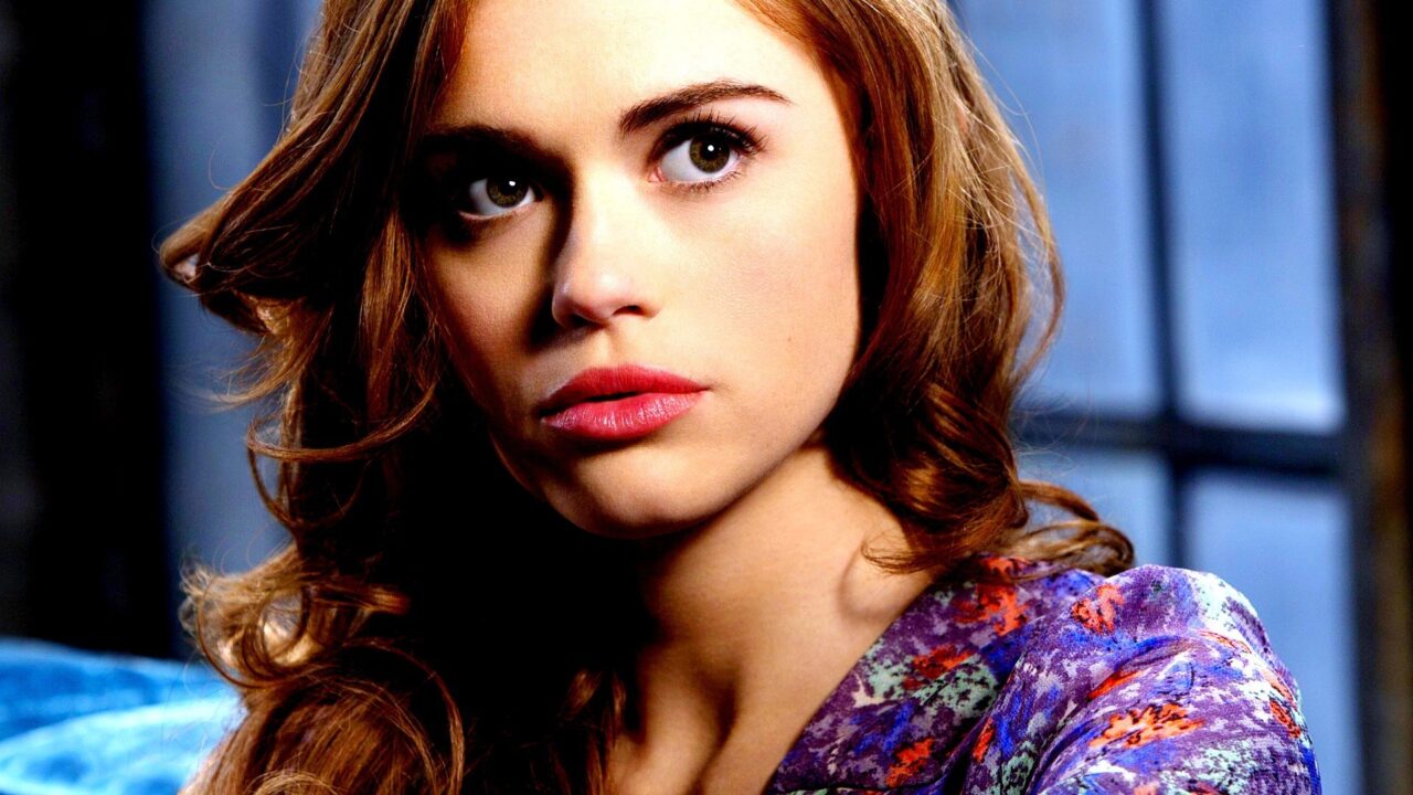Holland Roden Pictures