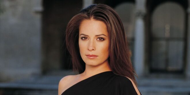 Holly Marie Combs Computer Wallpapers