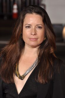 Holly Marie Combs Gallery
