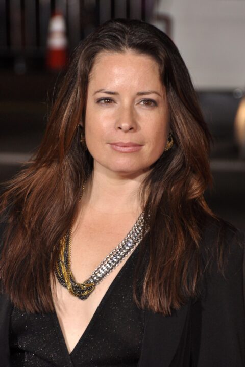 Holly Marie Combs Gallery