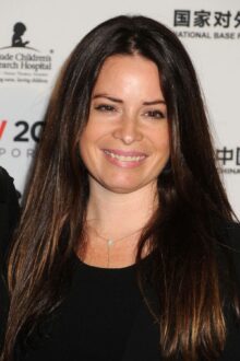 Holly Marie Combs Pictures