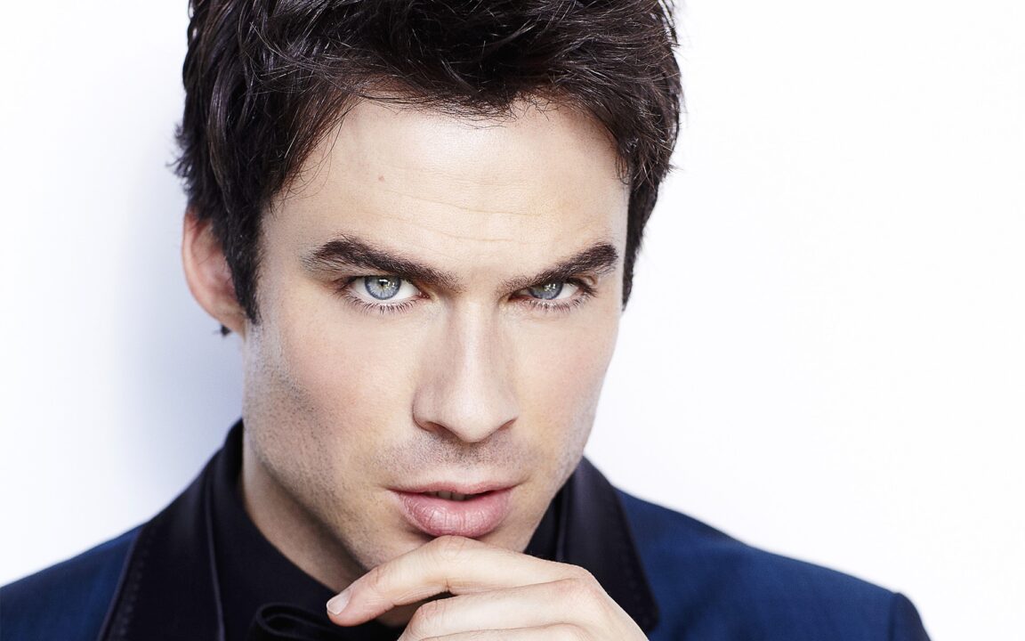Ian Somerhalder