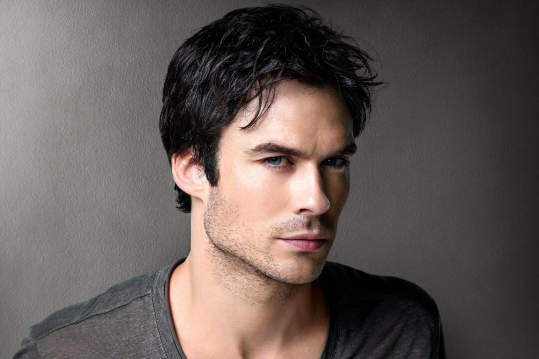 Ian Somerhalder 2