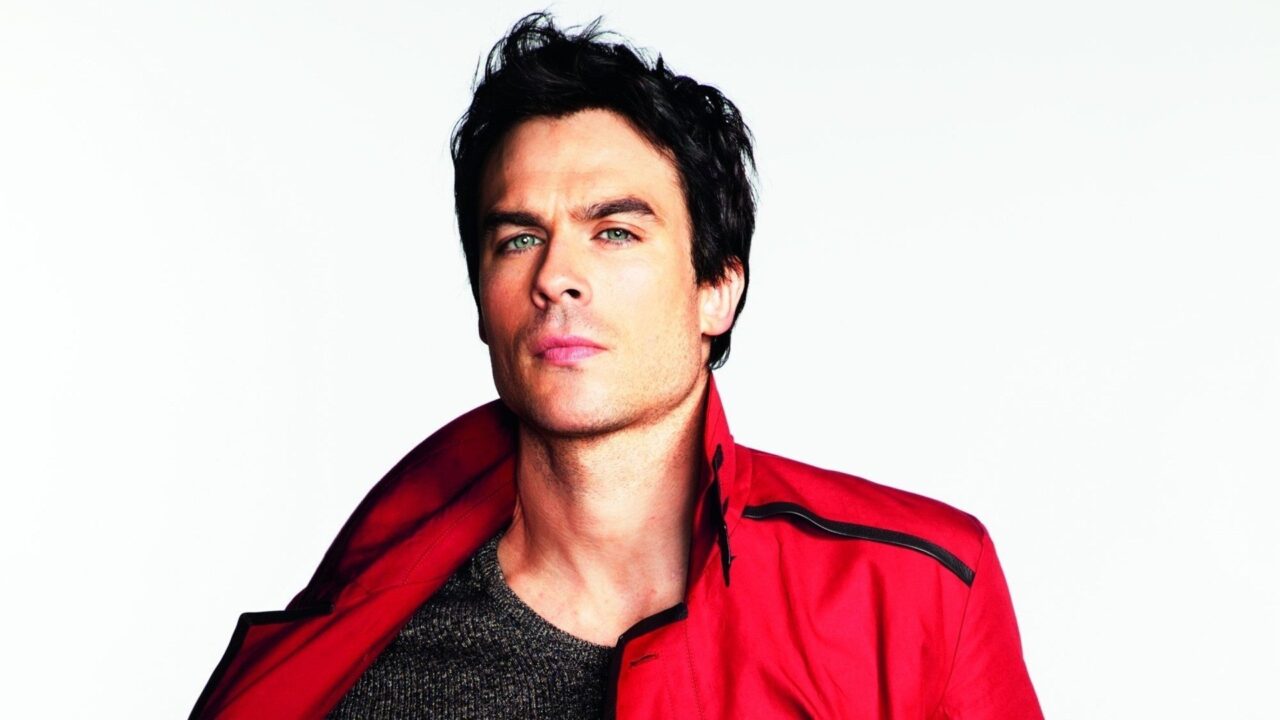 Ian Somerhalder 4