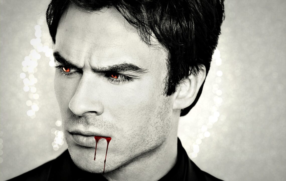 Ian Somerhalder 5