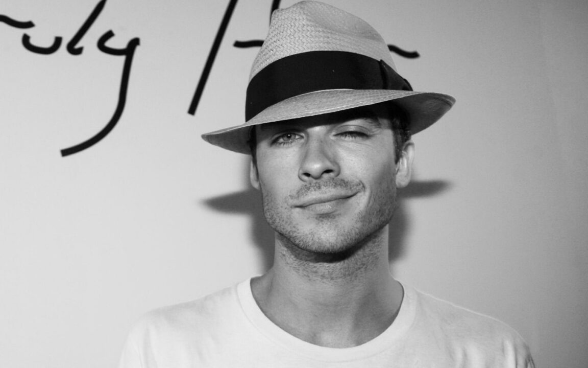 Ian Somerhalder 6