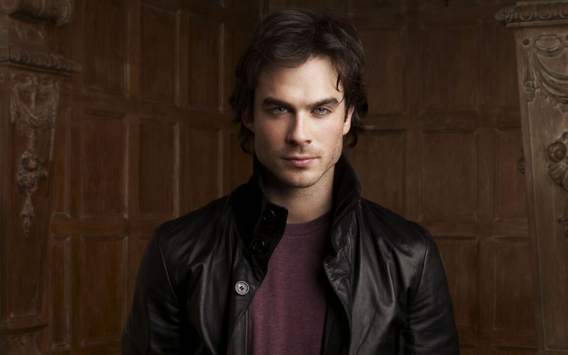 Ian Somerhalder 8