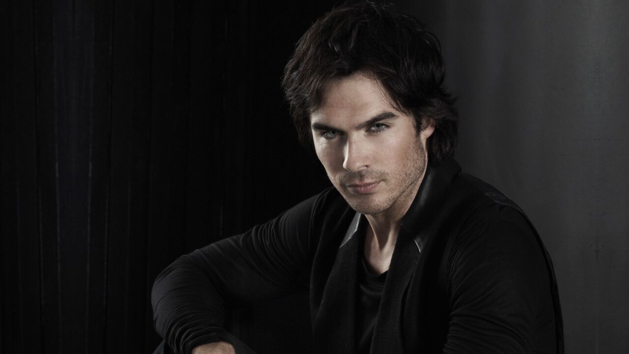 Ian Somerhalder Background images