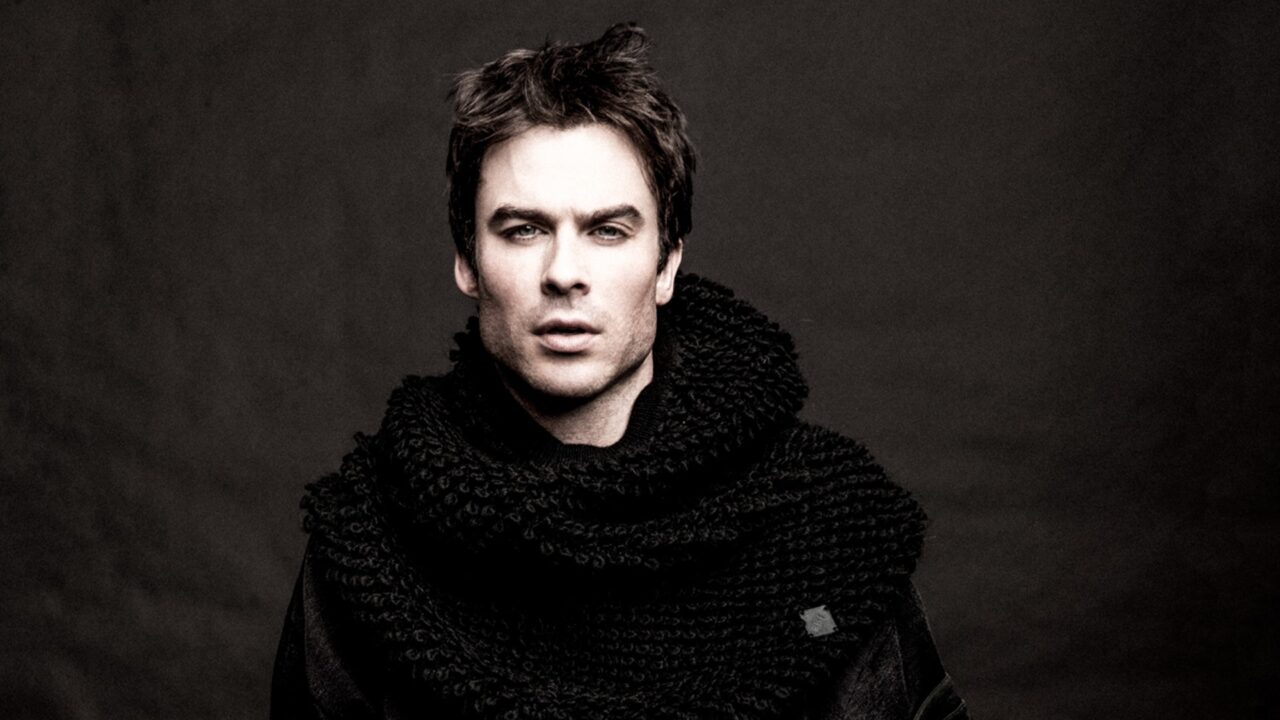 Ian Somerhalder Computer Wallpapers